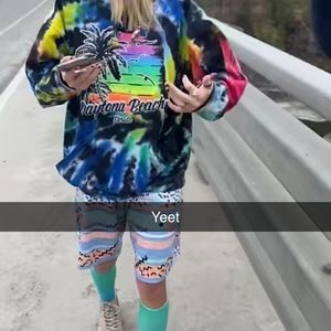 Meet your Posher, Aiden